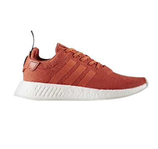 Adidas Men's Nmd R2 Shoes - Future Harvest / Core Black