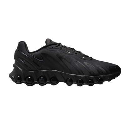 Nike Men's Air Max Dn8 Shoes - Black / Anthracite