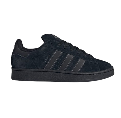 Adidas Men's Campus 00s Shoes - Core Black / Footwear White