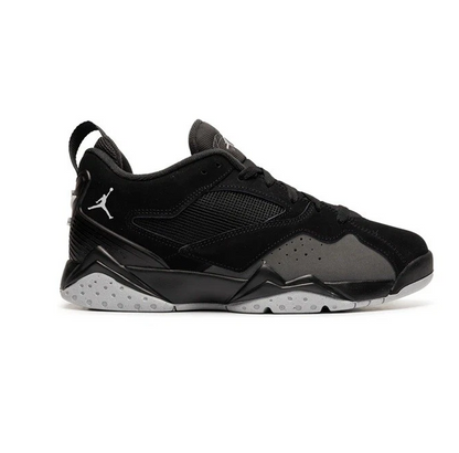Nike Men's Mvp 92 Shoes - Black / Wolf Grey / Anthracite