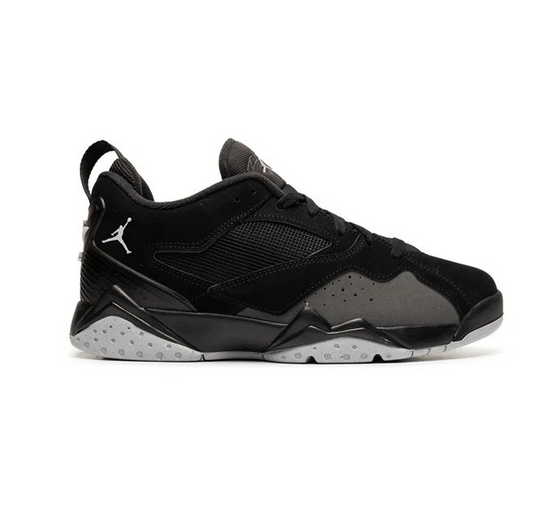 Nike Men's Mvp 92 Shoes - Black / Wolf Grey / Anthracite