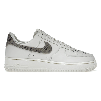 Nike Women's Air Force 1 '07 Shoes - Phantom / Light Iron Ore / Light Iron Ore
