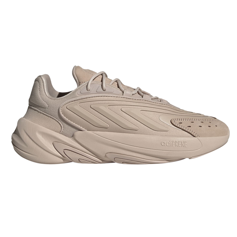 Adidas Women's Ozelia Shoes - Wonder Taupe Beige