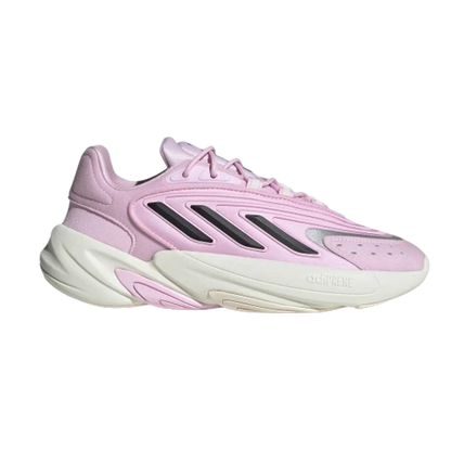 Adidas Women's Ozelia Shoes - Light Pink / Black