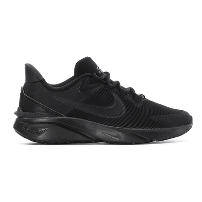 Nike Kids' Star Runner 4 Shoes - Black / Anthracite