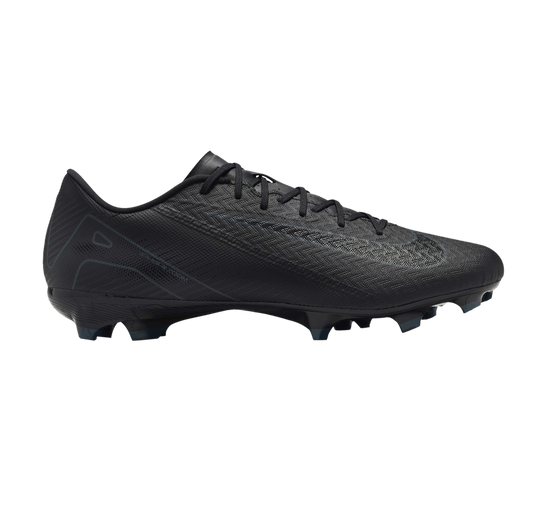 Nike Men's Nike Mercurial Vapor 16 Academy Soccer Shoes - Black / Deep Jungle