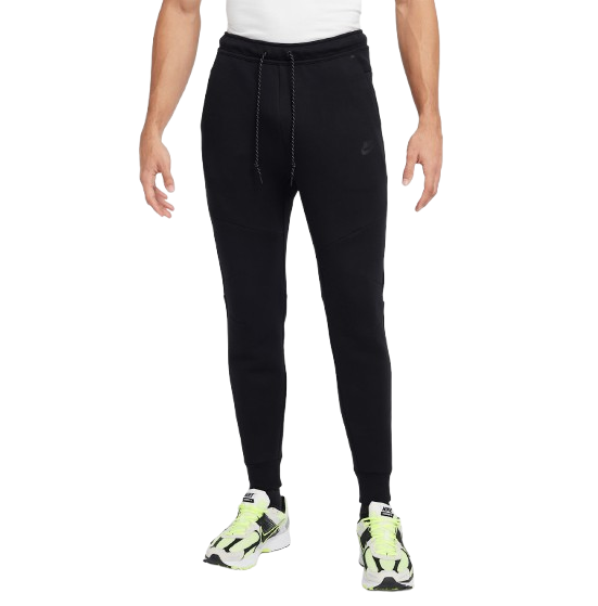 Nike Men's Tech Fleece Joggers - Black