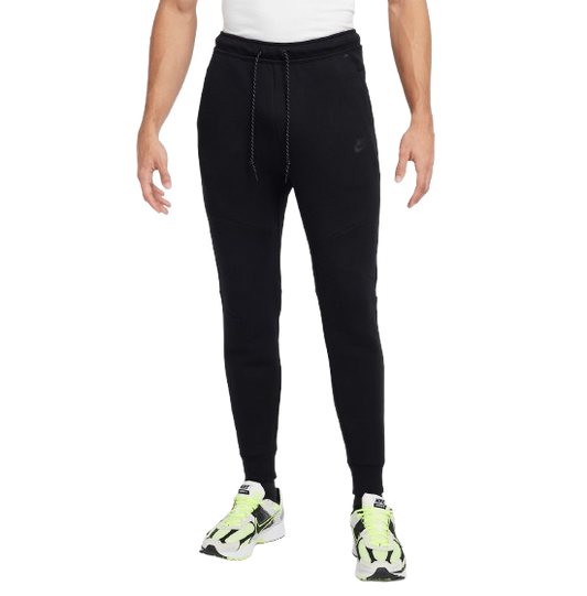 Nike Men's Tech Fleece Joggers - Black