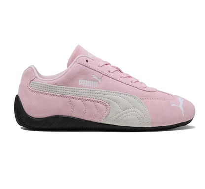 Puma Women's Speedcat Og Shoes - Whisp Of Pink / White