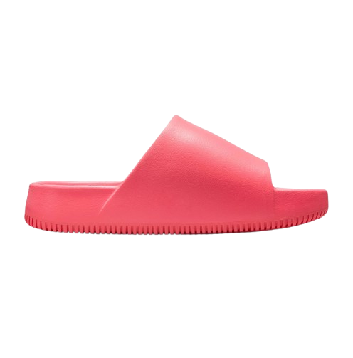Nike Women's Nike Calm Slide Shoes - Magic Ember