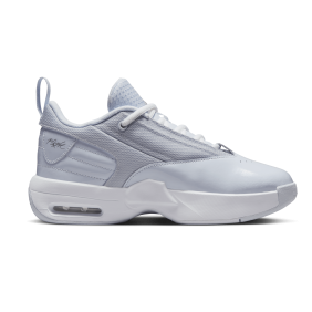 Nike Kids' Max Aura 6 Shoes - Cobalt Bliss / White / Chrome