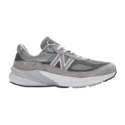 New Balance Men's Made in USA 990 v6 Shoes - Grey
