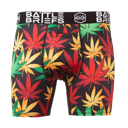Battle Briefs Men's OG Performance Underwear