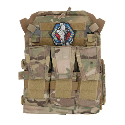 AXL Admin Zipper - Crye Precision® JPC™