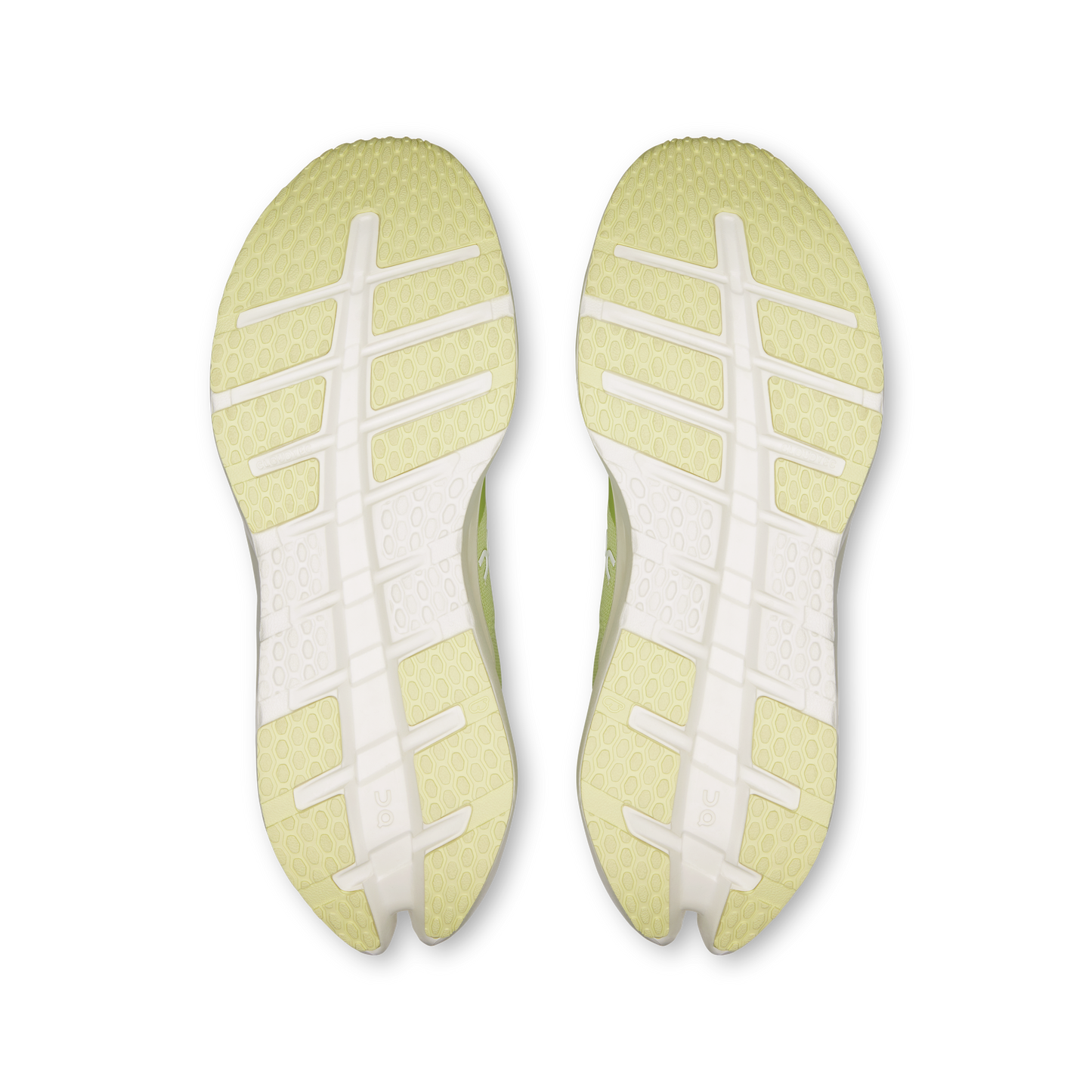 On Running Men's Cloudrunner 3 Shoes - Linen / Ivory