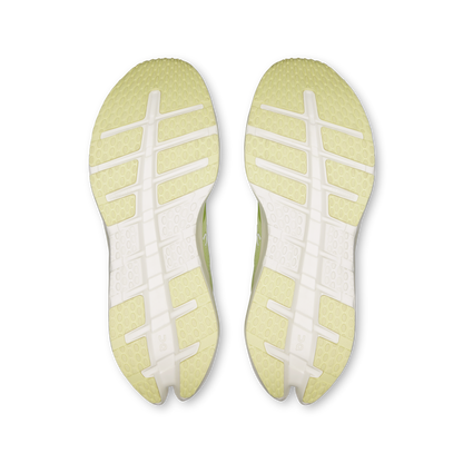 On Running Men's Cloudrunner 3 Shoes - Linen / Ivory