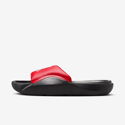 Nike Men's Jordan Franchise Slide Shoes - Varsity Red / Black / White