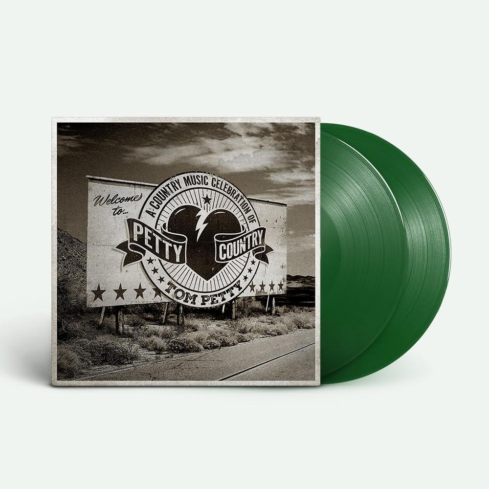 Various- Petty Country: A Country Music Celebration Of Tom Petty (Indie Exclusive)