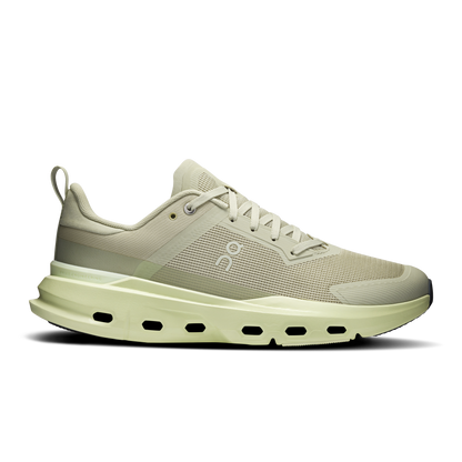On Running Men's Cloudpulse Next Shoes - Chalk / Linen