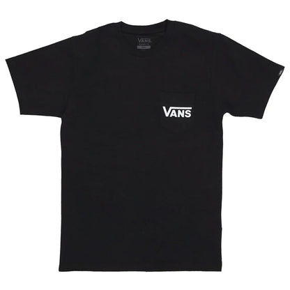 Vans Style 76 Back Tee