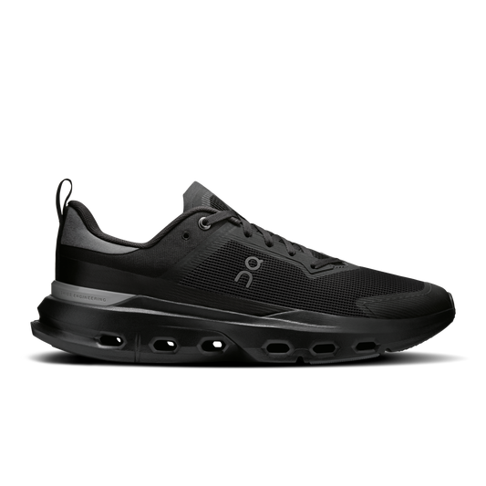 On Running Men's Cloudpulse Next Shoes - Black / Stone