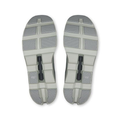 On Running Men's Cloudmonster Void Shoes - Iceberg / Tin