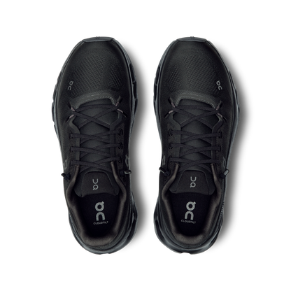 On Running Women's Cloudtilt Shoes - Eclipse / Black
