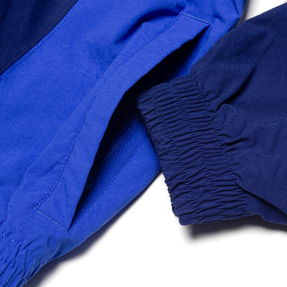 Full Zip Woven Jacket