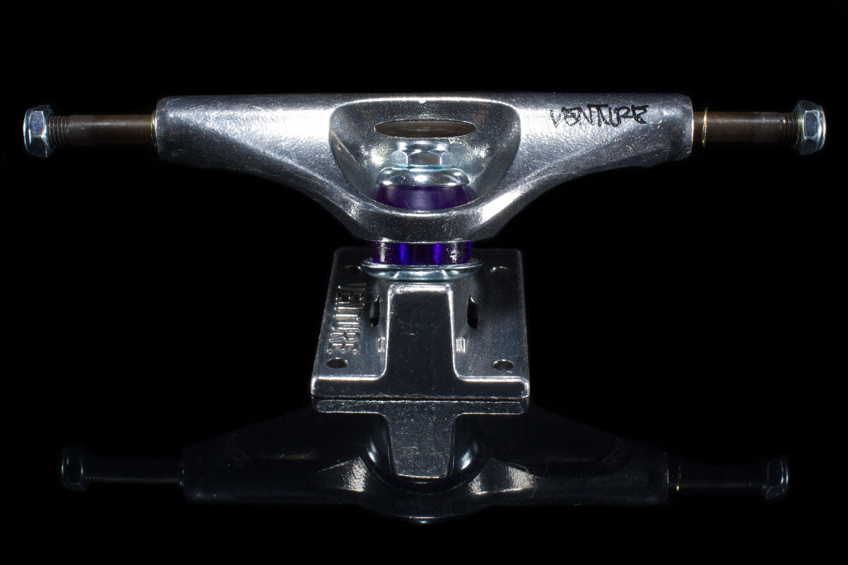 Lucien Pro Truck (Set of 2)