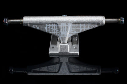 Worrest Pro Plaza Raw Truck (Set of 2)