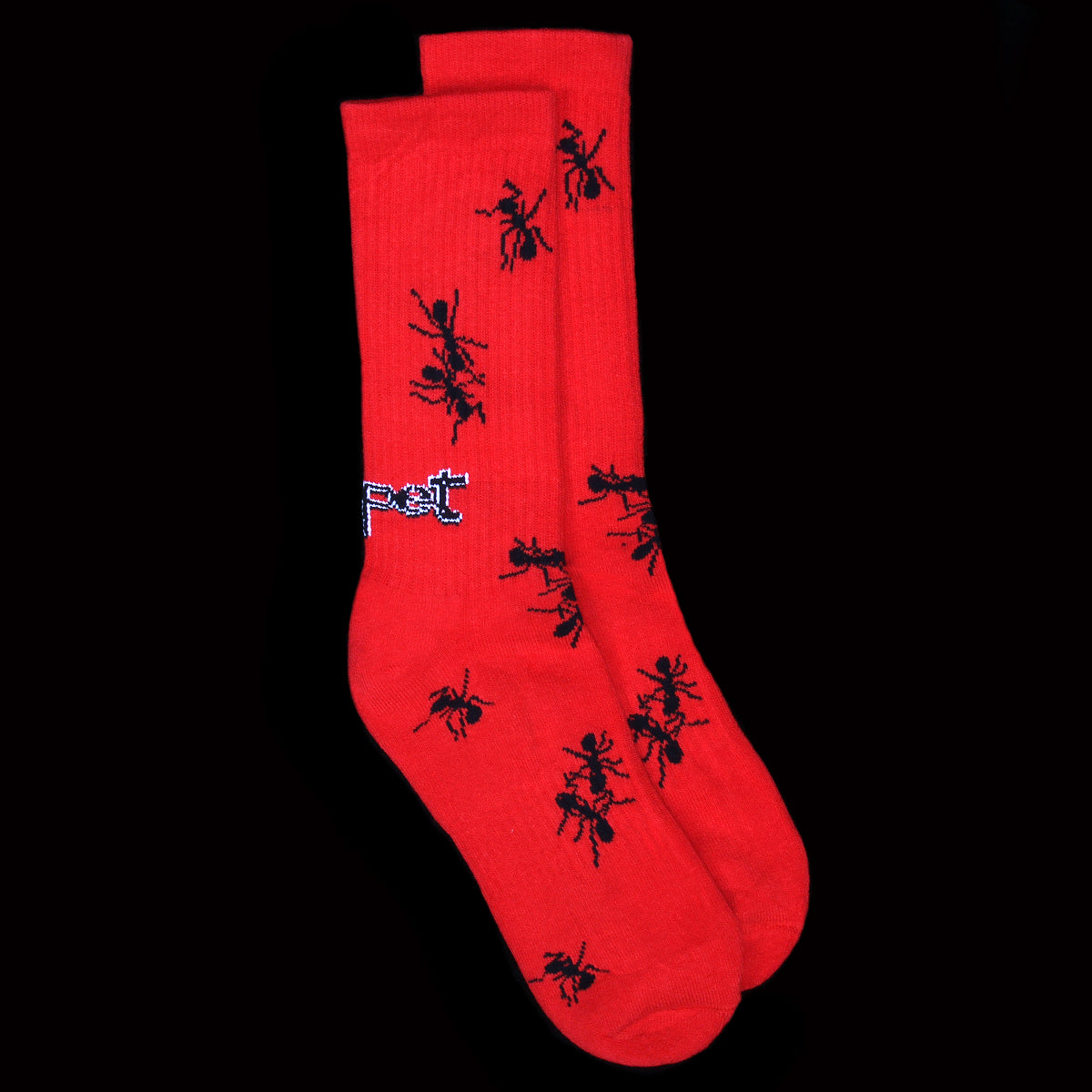 Ant Sock