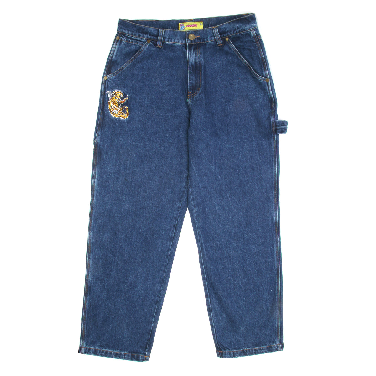 City Slicker Jeans