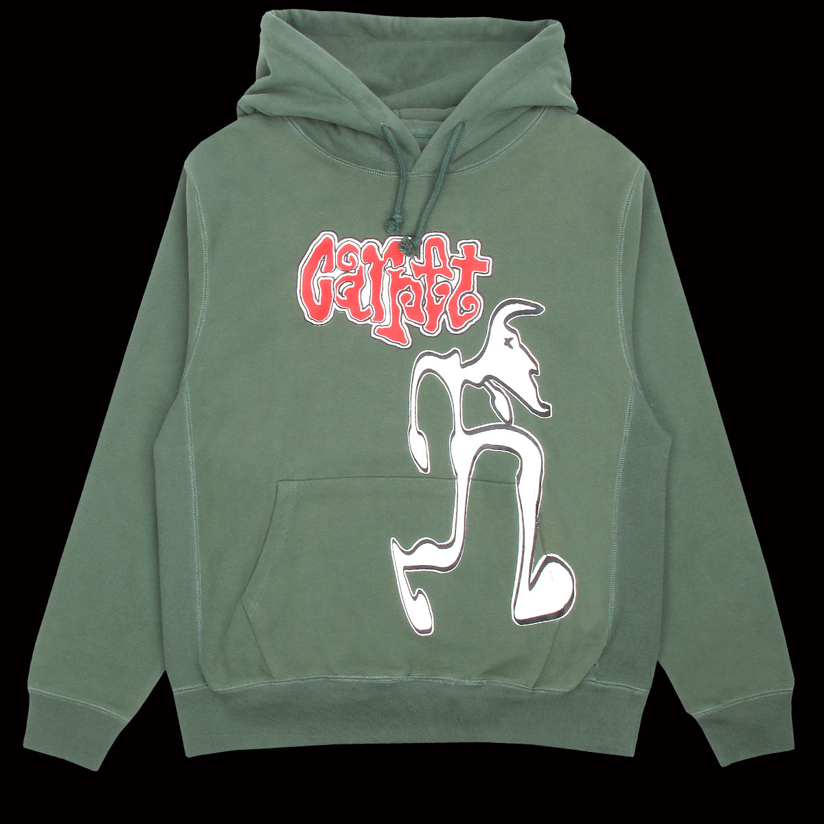 Stompman Hoodie