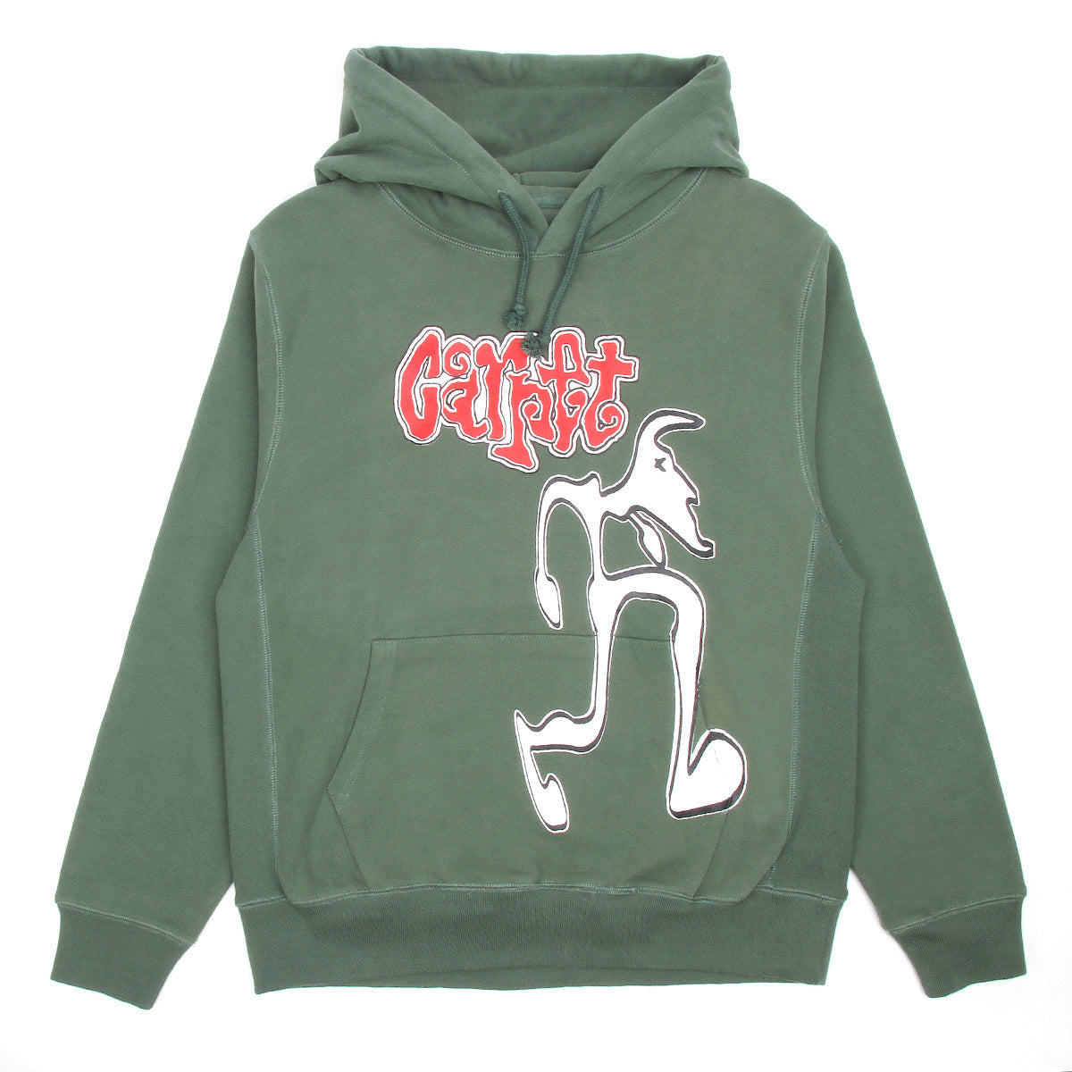 Stompman Hoodie