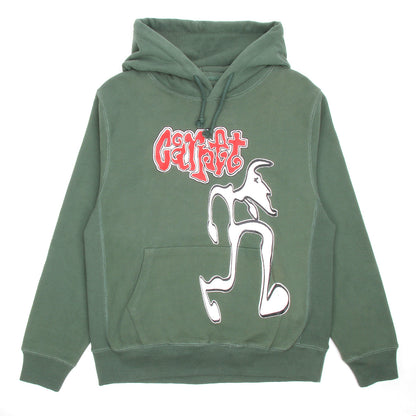 Stompman Hoodie