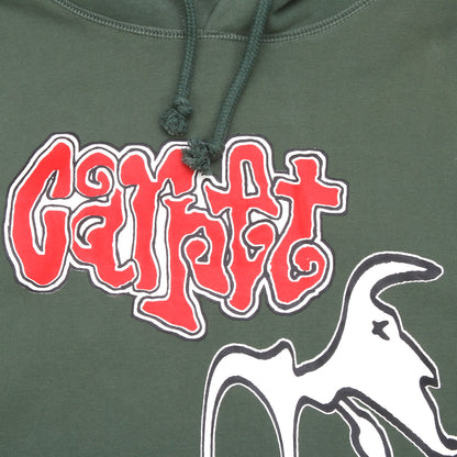 Stompman Hoodie