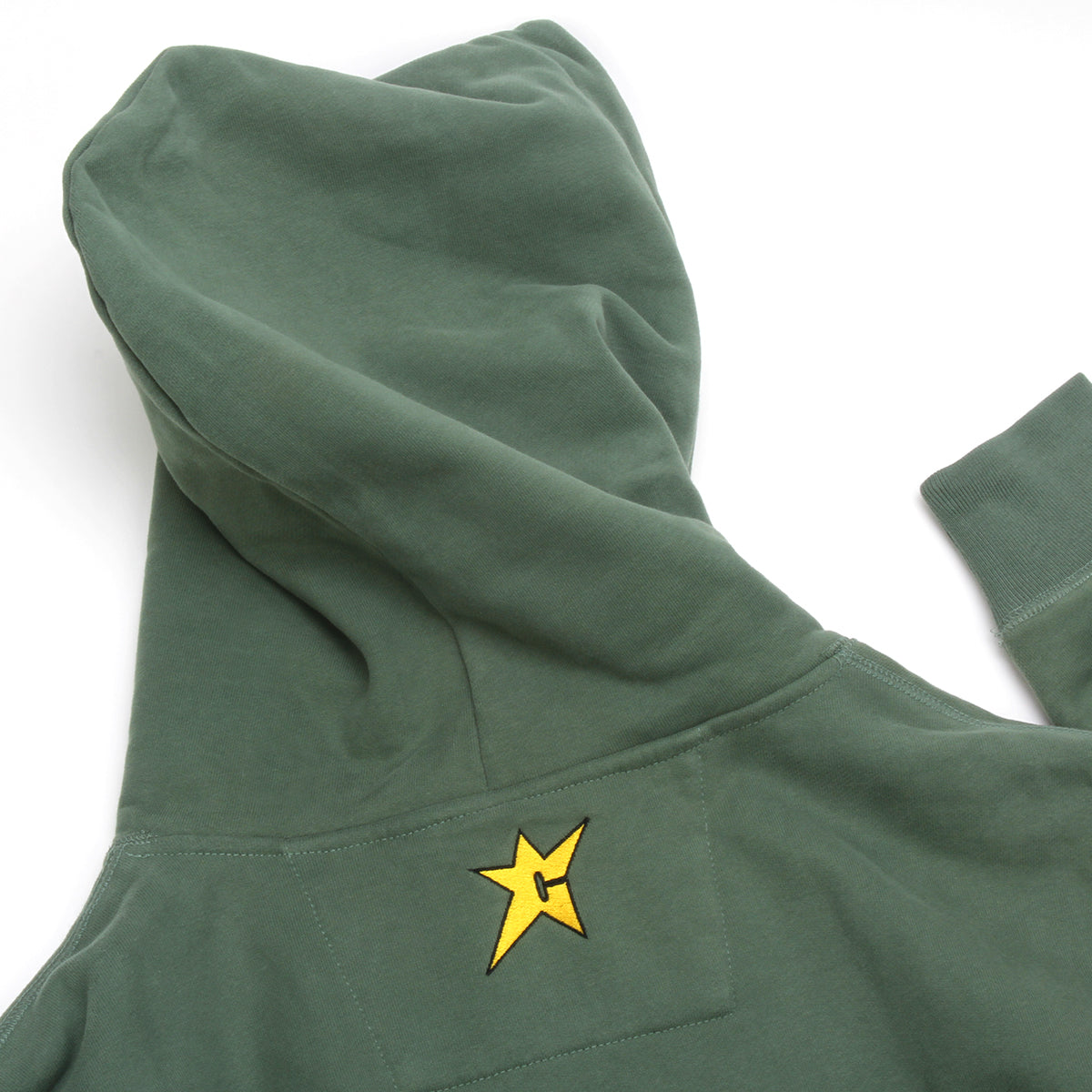 Stompman Hoodie