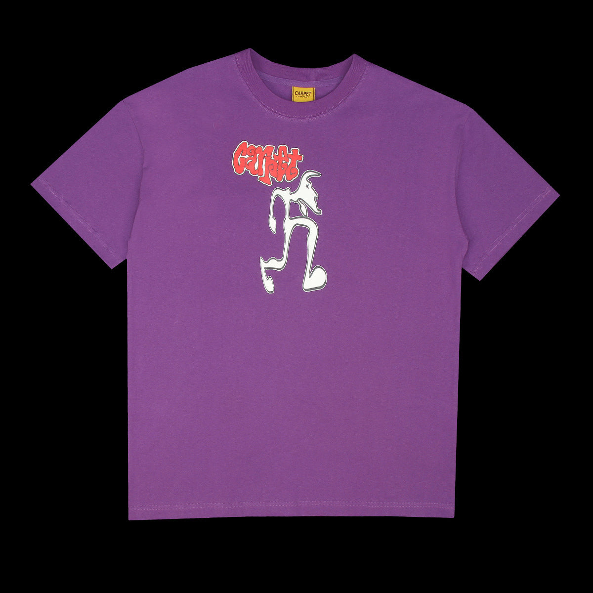 Stompman Tee