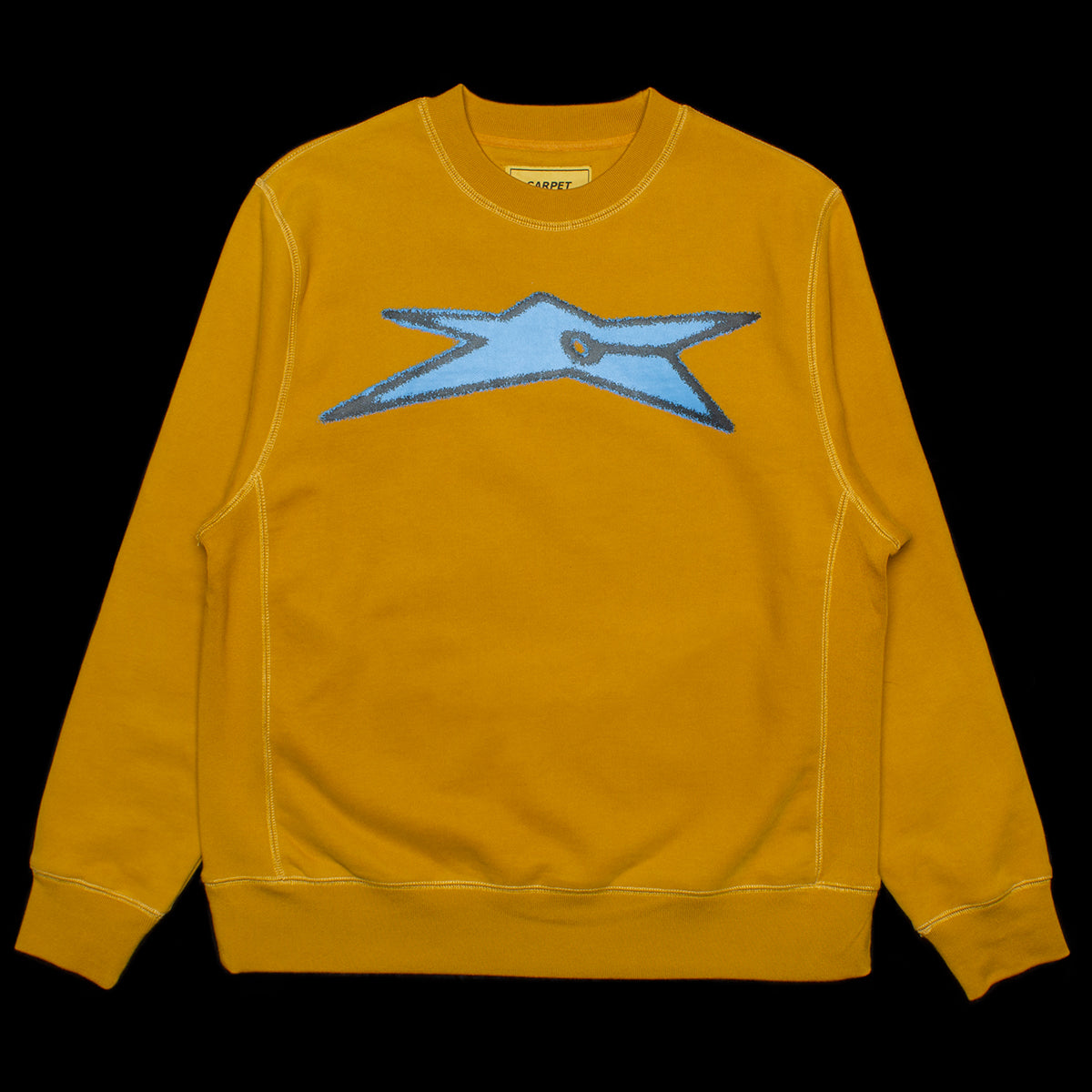 Bizarro Crewneck