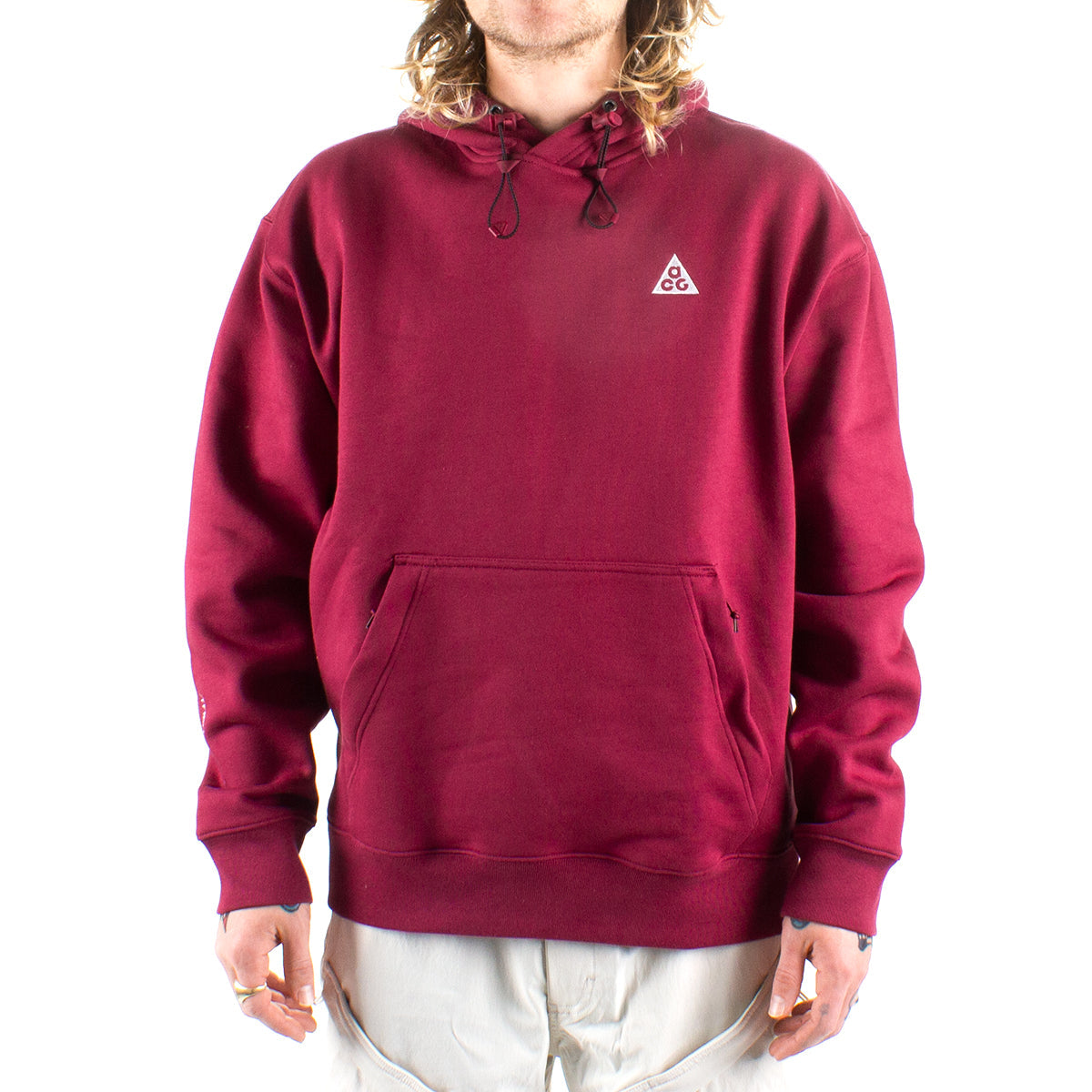 ACG Therma-Fit Hoodie