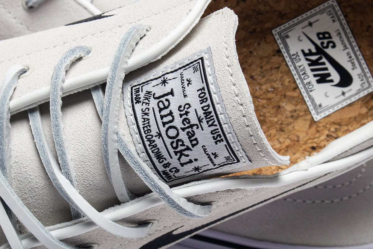 Zoom Janoski OG+