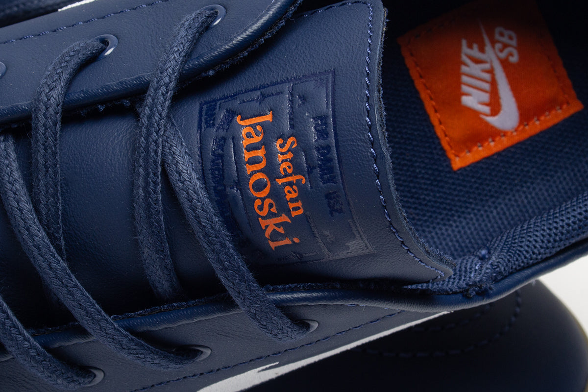 Zoom Janoski OG+