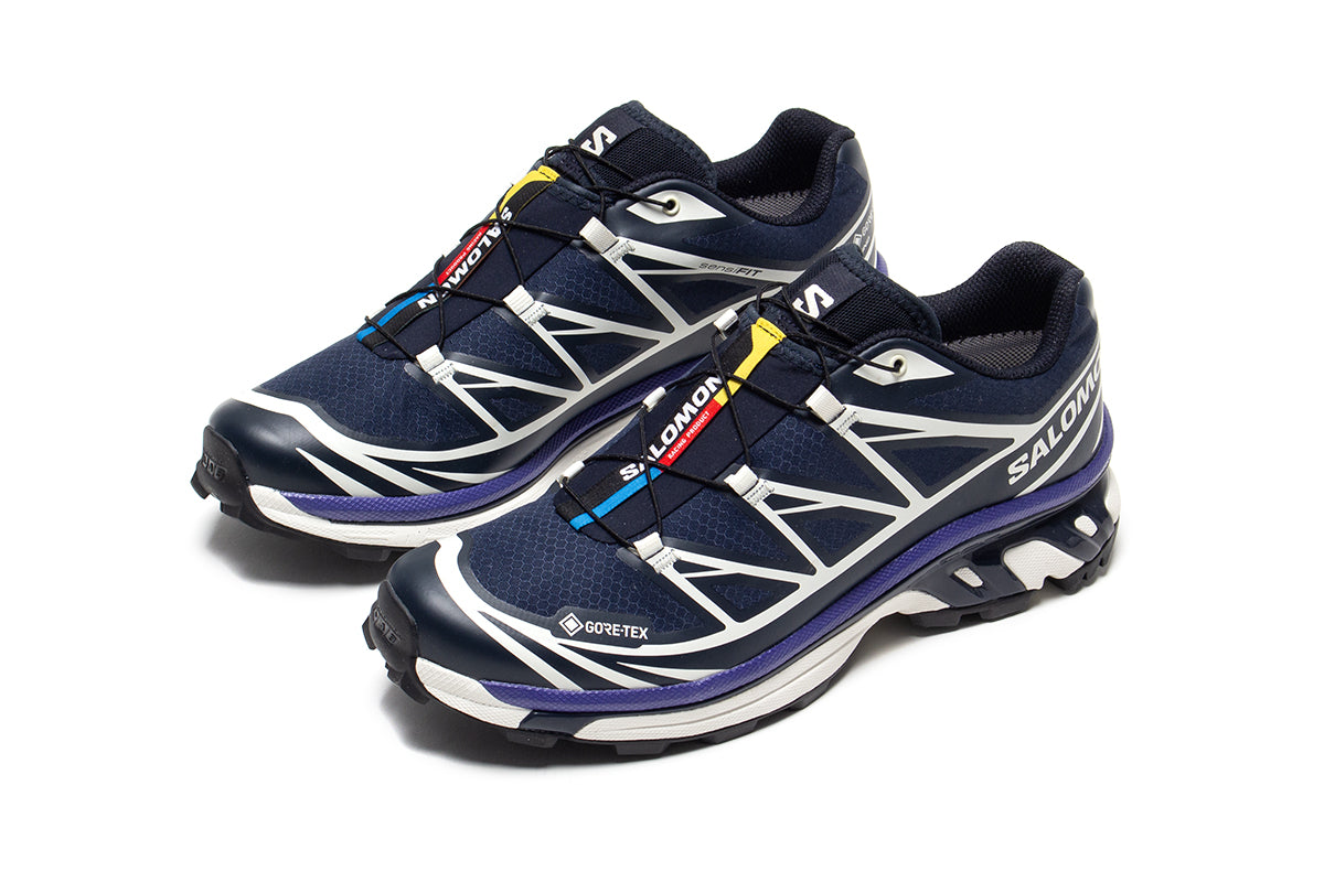 XT-6 Gore-Tex