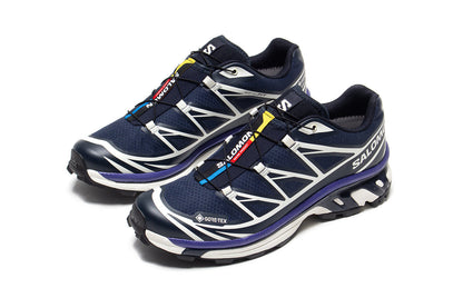 XT-6 Gore-Tex
