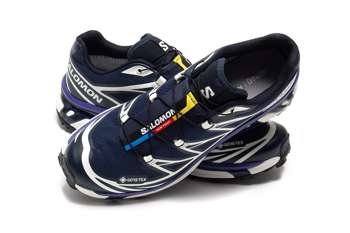 XT-6 Gore-Tex