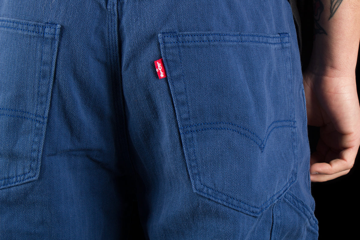 Stay Loose Carpenter Pant