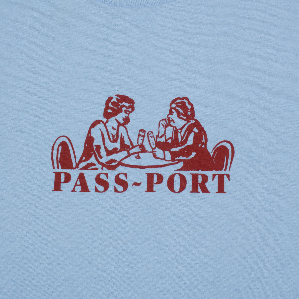 Romantics T-Shirt