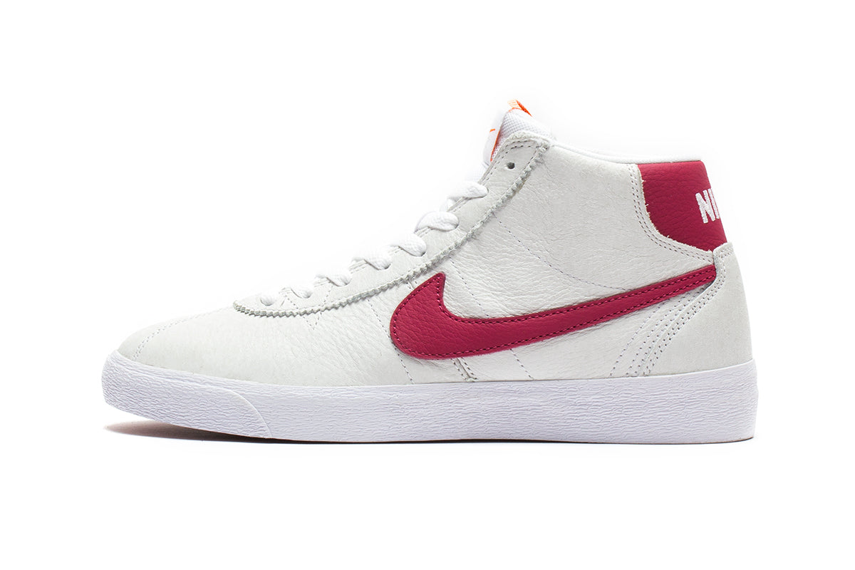 Women's Bruin High