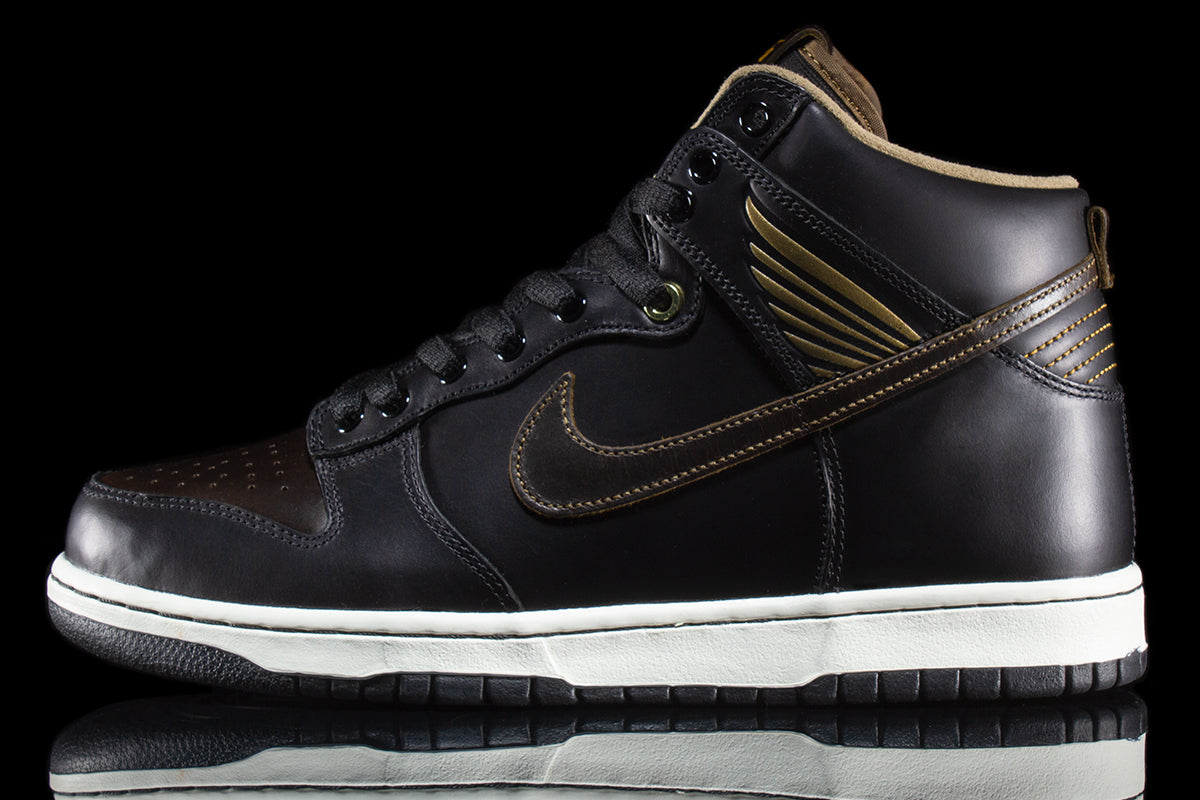 Dunk High OG QS Pawnshop