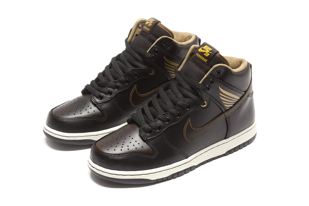 Dunk High OG QS Pawnshop